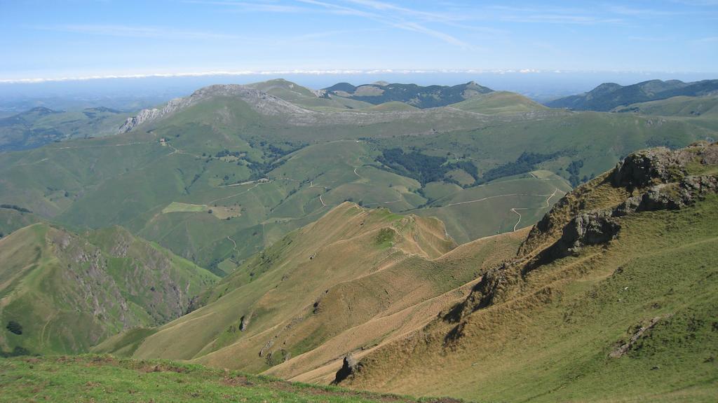 Gite Botiga Saint-Jean-le-Vieux  Cameră foto
